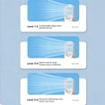thumbnail image 4 of Bladeless Fan, Air Circulation Fan, 1.65Inch Smal Desktop Fan, Quiet Cooling Small Tower Fan, Portable Desk Fan, Rechargeable Powered Long Lasting Cooling Blows Cold Air with Mist Humidifier, White, 4 of 4