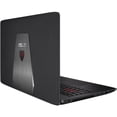 thumbnail image 6 of Asus ROG GL552VW-DH74 15.6 inch Intel Core i7-6700HQ 2.6GHz/ 16GB DDR4/ 1TB HDD + 128GB SSD/ GTX960M/ DVD±RW/ USB3.1/ Wi, 6 of 7