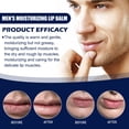 thumbnail image 4 of Bálsamo Labial Ganfancp para Hombre Hidrata Humecta Previene Elimina Piel Muerta, 4 of 7