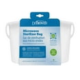 thumbnail image 1 of Bolsa esterilizadora Dr. Brown's 100% de silicona para biberones, 1 of 9