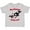 AC-Heather Grey, variant on Inktastic My Mommy Loves Me Orca Baby Boys or Girls Toddler T-Shirt