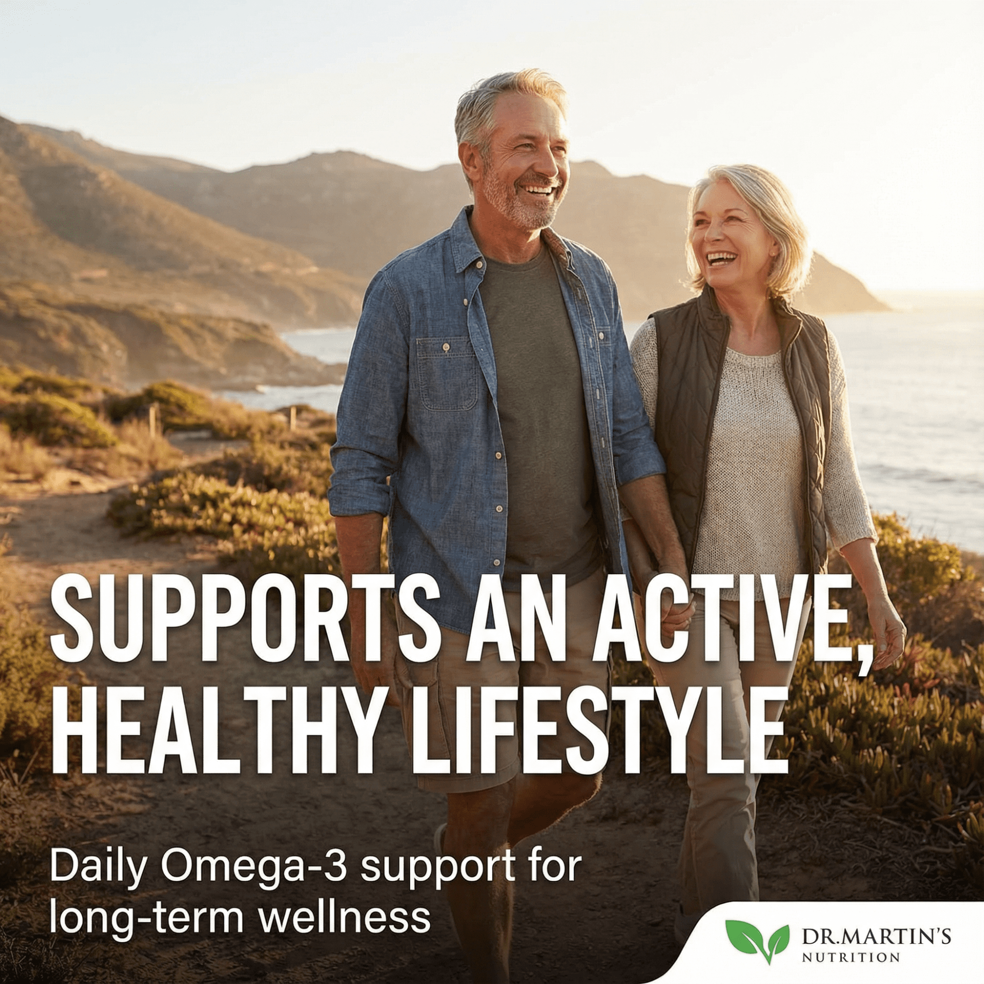Omega 3 Fish Oil 3750mg Triple Strength | EPA 1200mg + DHA 900mg Fatty Acids | Fish Oil Omega 3 Supplement | Promotes Healthy Heart, Immune System, Eyes, Skin & Brain Function | 180 Burpless Softgels