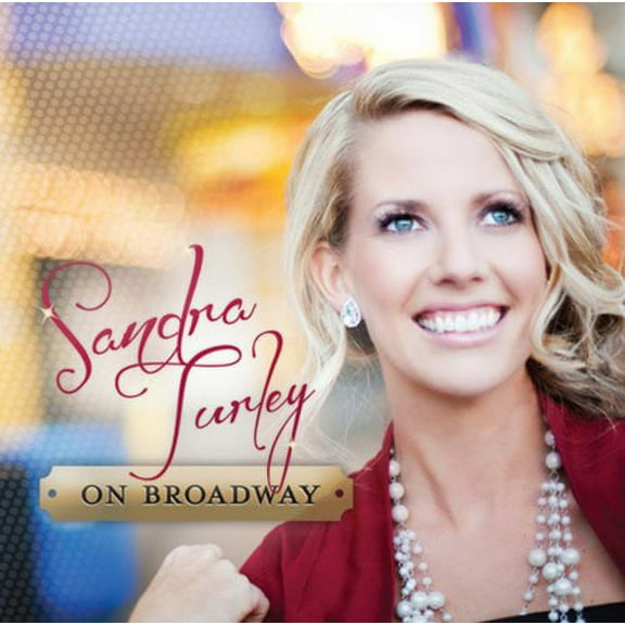 Sandra Turley - Sandra Turley - Classical - CD