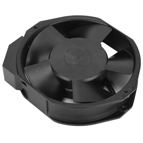 Ventilador de Enfriamiento, Ventilador de Enfriamiento de Ups de Reemplazo fácil y Duradero Confiable de Larga Duración Prácticica Conveniente para la Instrumento para LA LA LA