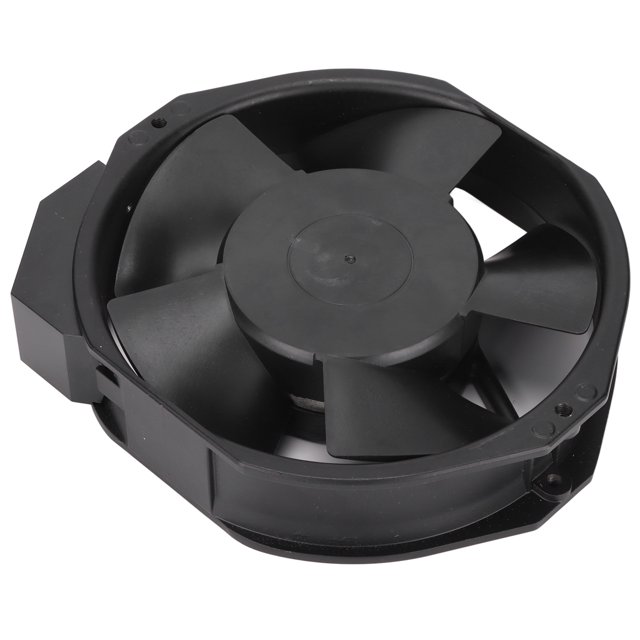 Ventilador de Enfriamiento, Ventilador de Enfriamiento de Ups de Reemplazo fácil y Duradero Confiable de Larga Duración Prácticica Conveniente para la Instrumento para LA LA LA