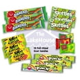 Super Sour Cy Variety Pack 15 Assorted Full Size Cies A Mix of Sour