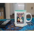 thumbnail image 5 of The Golden Girls "Squad Goals" Ceramic Mug | Holds 20 Ounces, 5 of 7