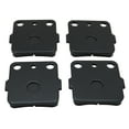 thumbnail image 2 of Aitook Front Brake Pads Compatible With Arctic Cat Dvx400 Dvx 400 2004-2008, 2 of 3