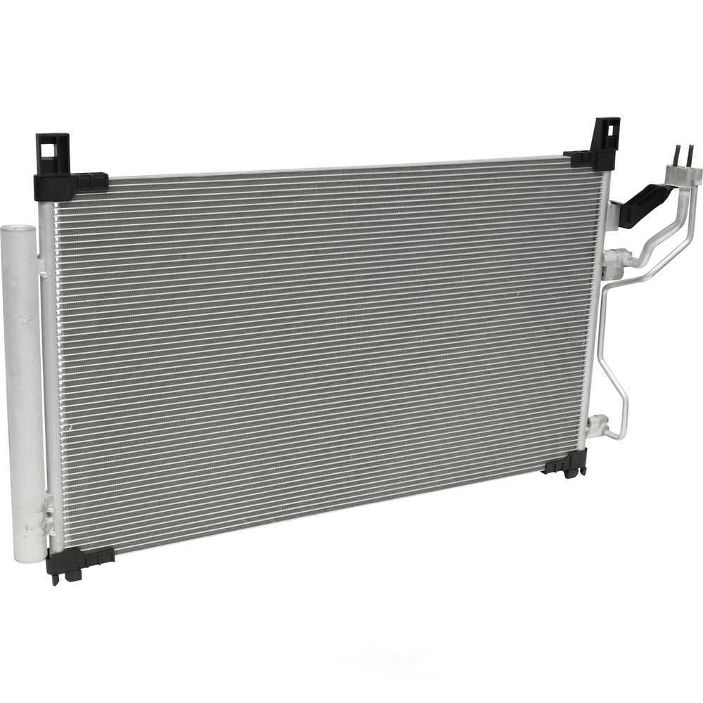 UAC CN 4445PFC Condenser Parallel Flow w/ Built-In Drier