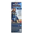 thumbnail image 3 of Marvel Avengers Titan Hero Series Thor Love and Thunder Action Figure, 3 of 4