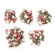 thumbnail image 4 of Vid de Rosa Artificial BuyWeek 5 Piezas, 4 of 12
