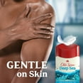 thumbnail image 6 of Old Spice Men's Antiperspirant Deodorant, Invisible Solid Stick, Deep Sea, 3.4oz, 6 of 11