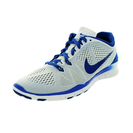 nike women's free 5.0 tr fit 5 training shoes