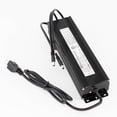 thumbnail image 2 of UL Listed 12v 250w power supply driver 20.83A for LED light, security camera and many other application waterproof, 2 of 5