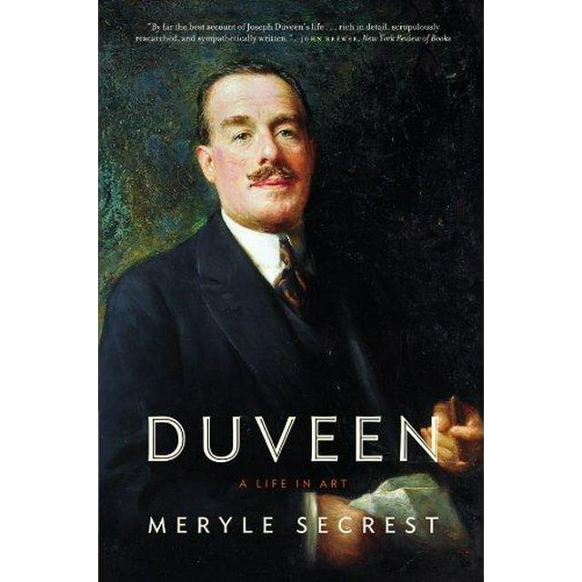 Duveen: une Vie dans l'Art