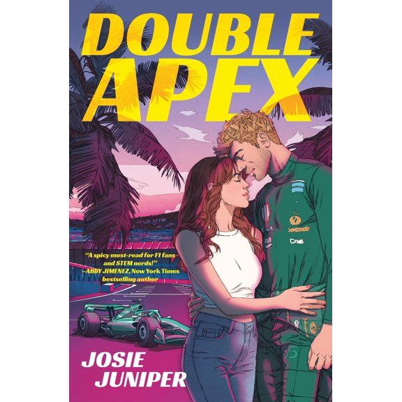 Pre-Owned Double Apex (Paperback) 1538768976 9781538768976