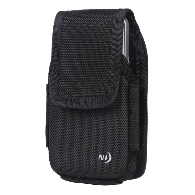 Funda Vertical Rígida CLIP CASE X-Large Nite Ize HSHXL-01-R3