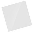 thumbnail image 1 of Boîtier de Carte Mère en Acrylique DIY Support Transparent pour Overclocking, Gaming PC Haute Performance, 1 of 7
