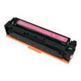 thumbnail image 1 of L-ink Compatible HP 201A (CF403A) Magenta Toner Cartridge, 1 of 1