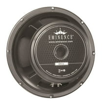 Eminence American Standard Kappa-12A 12" Pro Audio Speaker, 450 Watts at 8 Ohms