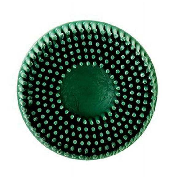 3M Abrasive Scotch-BriteÃ¢â€žÂ¢ RolocÃ¢â€žÂ¢ Bristle Discs