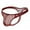 Wine, variant on FhsagQ Lingerie for Women Bodysuit Thong New Men Low-Waisted Transparent Lace Men's Underpants T-Back Underwear Women Lingerie Dress Slip Lingerie for Women Crotchless and Boobless Black XL