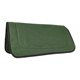 thumbnail image 2 of Almohadilla para silla de montar, cojín resistente al desgaste, equipo ecuestre transpirable para entrenamiento y deporte. Verde, 2 of 8