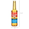 thumbnail image 6 of Torani Classic Caramel Flavoring Syrup 750 ml, 6 of 10