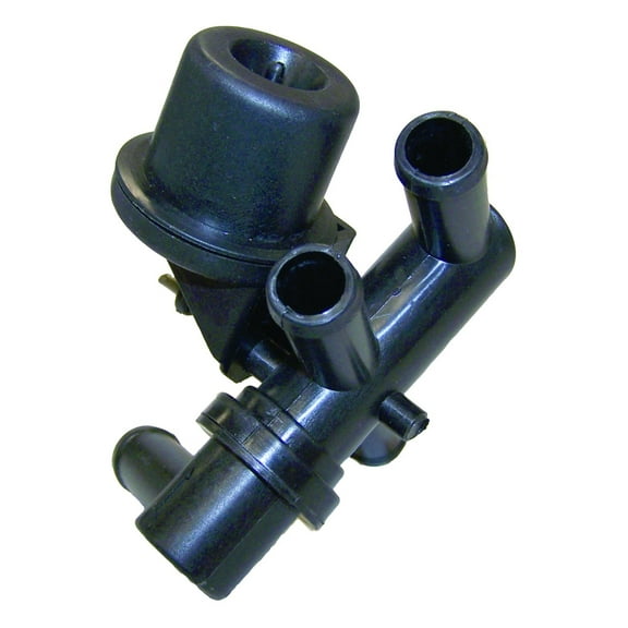 Crown Automotive 56005900 CAS56005900 HEATER CONTROL VALVE Fits select: 1991-1996 JEEP CHEROKEE, 1991-1992 JEEP COMANCHE