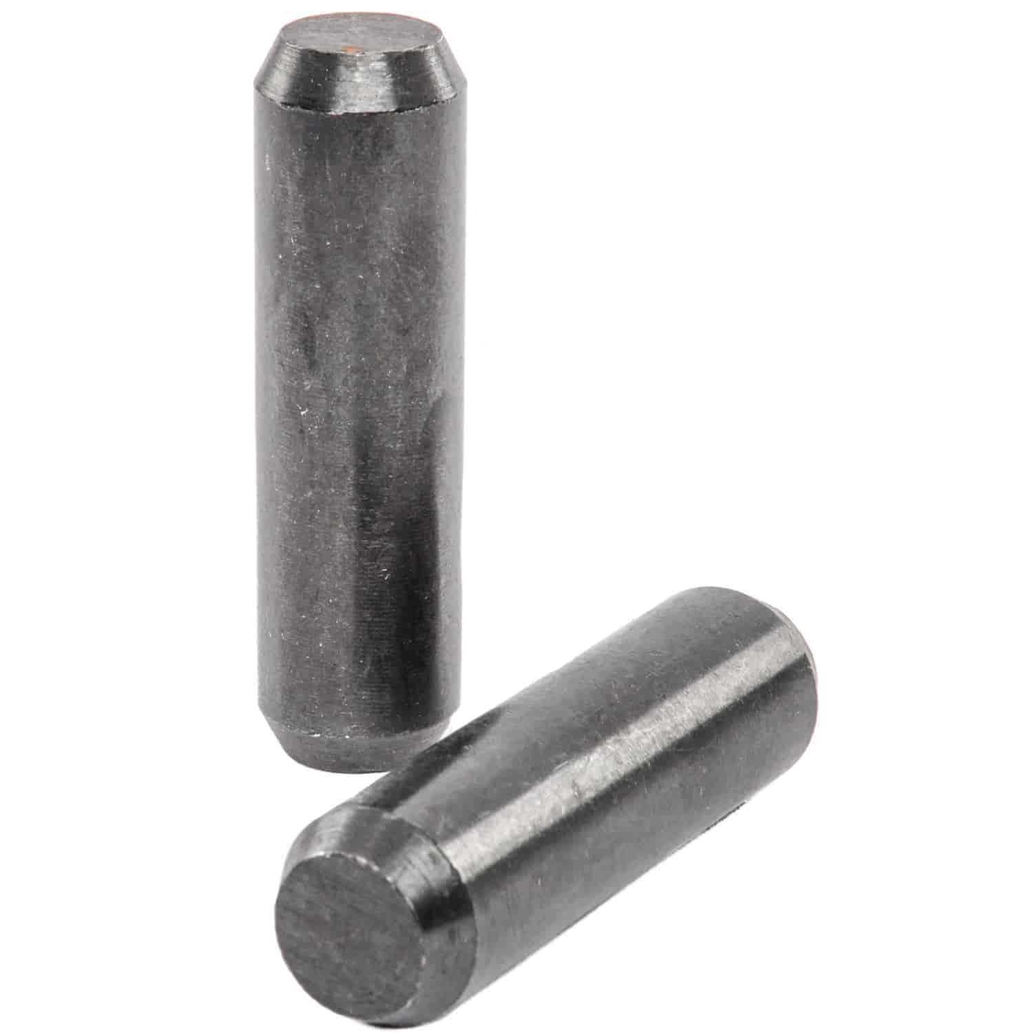 JEGS 22005 BlocktoBellhousing Dowel Pins Fits Most GM Engines 2 1/4