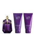 thumbnail image 1 of Set de fragancia Mugler Alien Eau de Parfum 30 ml, 50 ml, más loción y gel, 1 of 5