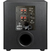 Bic 12in 450w Sub Front- Front