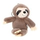 thumbnail image 5 of Muñeco de peluche llavero colgantes muñeco perezoso adorno bolsa colgante adorno llavero encanto, 5 of 7