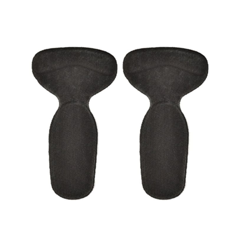 stick on heel pads