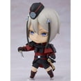 thumbnail image 2 of 7" Black and Maroon Touken Ranbu Online Hyuuga Masamune Nendoroid Action Figure, 2 of 7