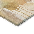 thumbnail image 3 of Addison Rugs Chantille Indoor/Outdoor Transitional Abstract Mauve Machine Washable Rectangle Rug, 5' x 7'6", 3 of 8