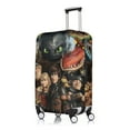 thumbnail image 3 of How to Train Y×our Dra×gon Luggage cover accessory kit, luggage tag, comfort luggage handle wrap, washable zipper closure luggage cover, 3 of 5