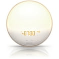 thumbnail image 1 of Reloj Philips HF3520 Simulación del Amanecer con Despertador, 1 of 15