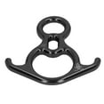 thumbnail image 1 of Descendimiento de Escalada, Gear Gear 40kn Aluminio Descender Aluminio Aluminio sosteniendo para cueva, 1 of 7