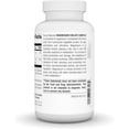 thumbnail image 3 of Source Naturals | Magnesium Chelate Complex 100 mg, 250 Tabs | Complejo de quelato de magnesio 100 mg, 250 Tabletas, Apoya la función Nerviosa, 3 of 3