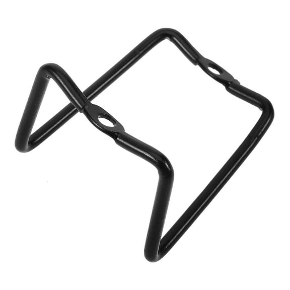 Raindrops Night Taillight Rack Stable Taillight Rack Convenient Taillight Mount for Bike