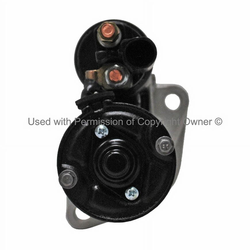 Quality-Built 19445N New Starter