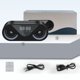 thumbnail image 3 of Altavoces Radio Inalámbrica Bluetooth, Altavoz Bluetooth, Sonido Inalámbrico de Alta Frecuencia, Subwoofer Portátil, Reloj Led Búho, Reloj Despertador, Control de Aplicaciones de Escritorio, 3 of 9