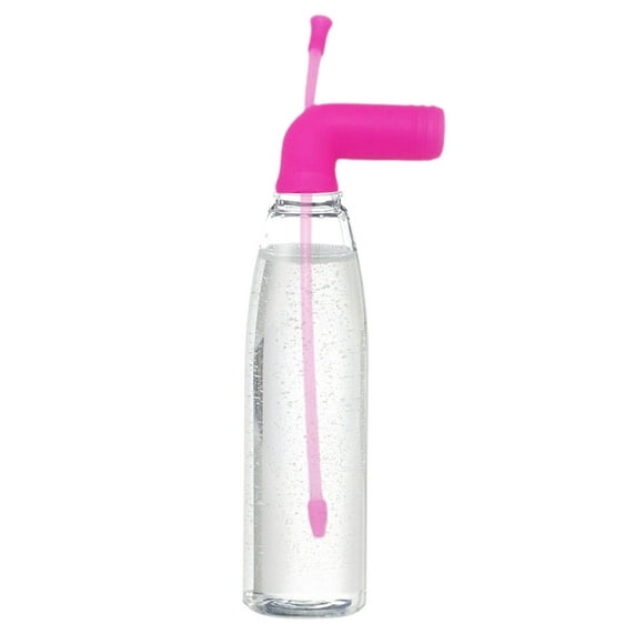 Beer Bong Funnel Portable Beer Beer Snorkel Snorkel Quick Drink Beer Bottle Funnel for Drinking Games Parties