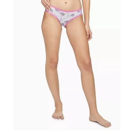 

Calvin Klein Women s Flirty Bikini Underwear