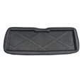 thumbnail image 1 of Car Rear Boot Cargo Liner Tray For Suzuki For Chevrolet Jimny For Mazda AZ-Offroad 1998 - 2018 Trunk Luggage Floor Mats Carpets Pad Rug, 1 of 3