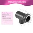 thumbnail image 3 of - Accesorio Airwrap multifunción 2 en 1, compatible con Dyson Airwrap Styler, 3 of 5