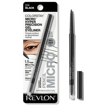 Colorstay Micro Hyper Precision Gel Eyeliner