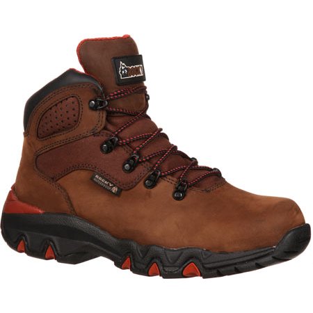 - Men's Rocky 6