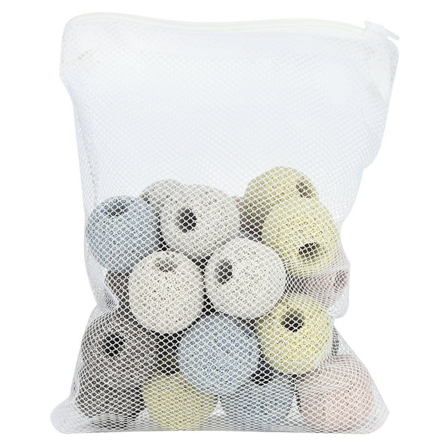 Qiilu Bio Balls Filter Media Fish Tanks Biological Filter Nanosphere Bio-Filter Media For Fish Tanks For Aquariums